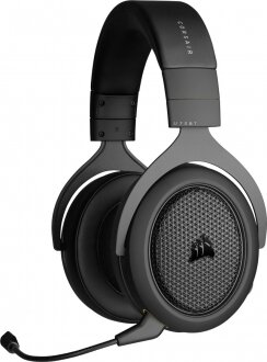 Corsair HS70 Wired Bluetooth (CA-9011227-EU) Kulaklık kullananlar yorumlar